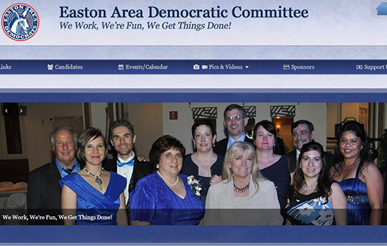 Easton Area Democratic Committee